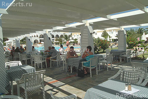 Platanista Hotel 21